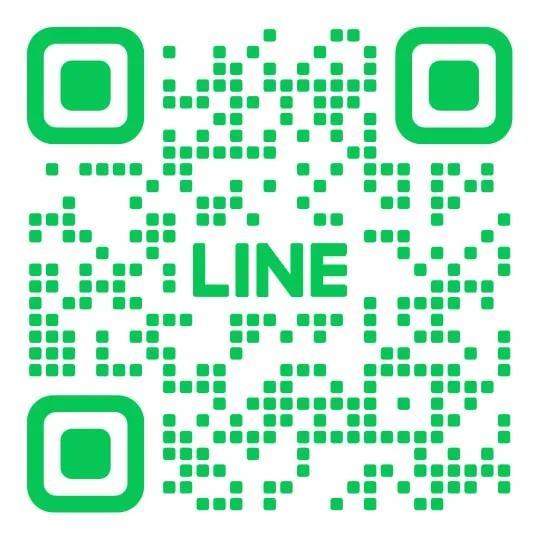 QR Code ทักเข้ามา relax gaming Line @