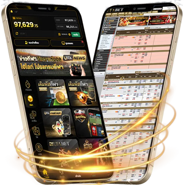 relax gaming Mobile — เดิมพันบนมือถือ